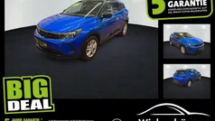 Gebraucht 2022 Opel Grandland X GS Line SUV | 18.990 € (Fairer Preis)