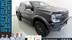 Iridiumschwarz Gebraucht 2023 Ford Ranger Raptor Abholung | 57.880 € (Fairer Preis)