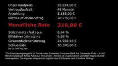 Weiß Gebraucht 2024 Opel Movano Van | 25.924 € (Fairer Preis)