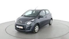 Gebraucht 2019 Citroën C1 Feel Kleinwagen | 9.000 € (Fairer Preis)