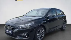 Gebraucht 2023 Hyundai i30 Trend Limousine | 16.990 € (Fairer Preis)