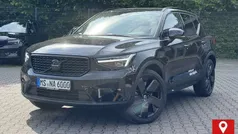 Gebraucht 2025 Volvo XC40 Ultra SUV | 41.400 € (Fairer Preis)