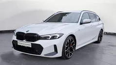 Gebraucht 2024 BMW 320 M Sport Kombi | 43.650 € (Fairer Preis)