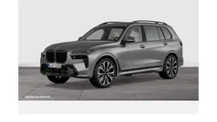 Bmw individual frozen pure gre Gebraucht 2024 BMW X7 M Sport SUV | 90.990 € (Fairer Preis)