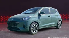 Gebraucht 2025 Hyundai i10 Trend Kleinwagen | 17.510 € (Fairer Preis)