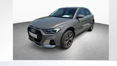 Gebraucht 2024 Audi A1 Ambiente Kleinwagen | 24.690 € (Guter Preis)