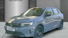 Gebraucht 2025 Opel Corsa Edition Limousine | 19.680 € (Fairer Preis)