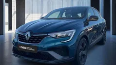 Gebraucht 2022 Renault Arkana R.S. SUV | 22.990 € (Fairer Preis)