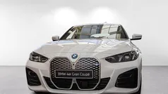 Gebraucht 2025 BMW i4 Shadowline Limousine | 51.750 € (Guter Preis)