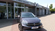 Gebraucht 2024 VW Taigo Move SUV | 21.900 € (Guter Preis)
