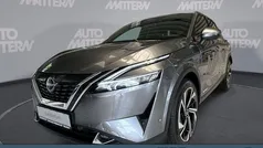Gebraucht 2024 Nissan Qashqai Tekna+ SUV | 37.500 € (Fairer Preis)