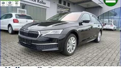 Gebraucht 2024 Skoda Octavia Kombi | 28.770 € (Guter Preis)