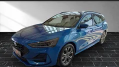 Gebraucht 2023 Ford Focus ST-Line Kombi | 25.990 € (Fairer Preis)