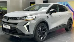 Gebraucht 2025 Renault Symbioz Esprit Alpine SUV | 30.480 € (Guter Preis)