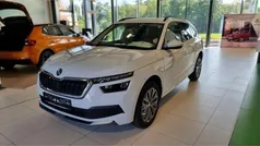 Gebraucht 2024 Skoda Kamiq Selection SUV | 26.490 € (Fairer Preis)