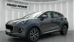 Gebraucht 2022 Ford Puma Titanium SUV | 18.475 € (Fairer Preis)
