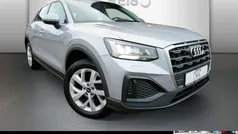 Gebraucht 2022 Audi Q2 Advanced SUV | 23.690 € (Fairer Preis)