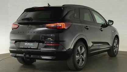 Gebraucht Opel Grandland X GSe 300 PS (220 kW) 2023 SUV