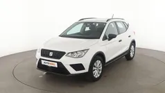 Gebraucht 2018 Seat Arona Reference SUV | 13.360 € (Fairer Preis)