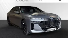 Gebraucht 2024 BMW 750e M Sport Limousine | 108.888 €