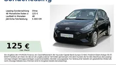 Gebraucht 2025 Hyundai i10 Select Kleinwagen | 16.670 € (Fairer Preis)