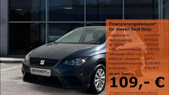 Gebraucht 2020 Seat Ibiza Style Limousine | 12.450 € (Guter Preis)
