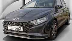 Gebraucht 2024 Hyundai i20 Kleinwagen | 18.580 € (Fairer Preis)