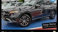 Metalliclack graphitgrau Gebraucht 2024 Mercedes GLC200 Avantgarde SUV | 59.890 € (Teuer)