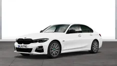 Gebraucht 2022 BMW 320e M Sport Limousine | 33.890 € (Fairer Preis)