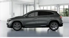 Gebraucht 2024 Mercedes GLA200 AMG SUV | 41.340 € (Fairer Preis)