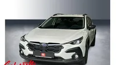Weiß Gebraucht 2025 Subaru Crosstrek Comfort SUV | 36.440 € (Fairer Preis)
