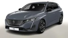 Gebraucht 2025 Peugeot 308 Allure Limousine | 27.796 € (Fairer Preis)