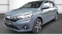 Gebraucht 2025 Dacia Sandero Expression Kleinwagen | 18.159 € (Fairer Preis)