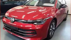 Gebraucht 2024 VW Golf VIII Goal Limousine | 27.680 € (Fairer Preis)