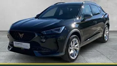 Gebraucht 2024 Cupra Formentor SUV | 34.550 € (Fairer Preis)