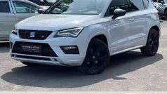 Gebraucht 2020 Seat Ateca 4Drive SUV | 26.490 € (Guter Preis)