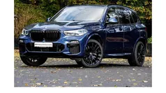 Gebraucht 2020 BMW X5 Performance SUV | 54.499 € (Fairer Preis)