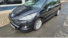 Gebraucht 2013 Peugeot 207 Tendance Kombi | 4.950 € (Fairer Preis)