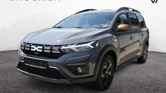 Schiefergrau (grau) (grau) Neu 2024 Dacia Jogger Extreme Limousine | 26.900 € (Fairer Preis)
