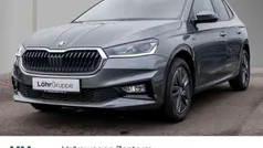 Gebraucht 2024 Skoda Fabia Drive Kleinwagen | 21.980 € (Fairer Preis)