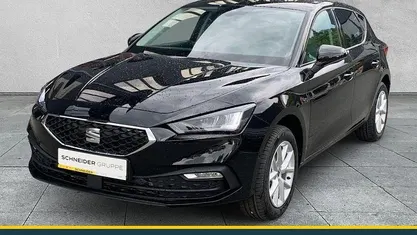 Gebraucht Seat Leon 150 PS (110 kW) 2026 Limousine