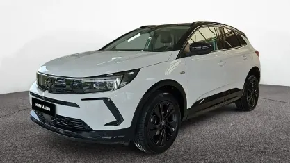 Occasion Opel Grandland X 131 ch (96 kW) 2024 Blanc SUV