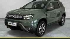 Gebraucht 2024 Dacia Duster Journey SUV | 23.980 € (Fairer Preis)