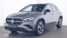 Mountaingraumet. Gebraucht 2024 Mercedes GLA200 Progressive SUV | 39.900 € (Fairer Preis)