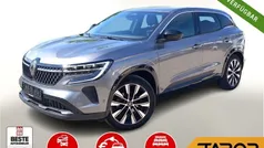 Grau Gebraucht 2023 Renault Austral Techno SUV | 30.388 € (Fairer Preis)