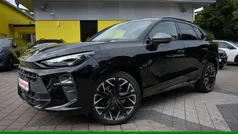 Schwarz Neu 2025 Cupra Terramar VZ SUV | 44.980 € (Guter Preis)