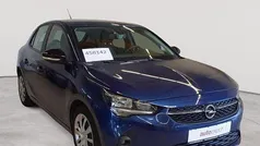 Gebraucht 2020 Opel Corsa Edition Kleinwagen | 10.490 € (Guter Preis)
