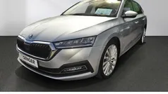 Gebraucht 2021 Skoda Octavia Style Kombi | 19.780 € (Fairer Preis)