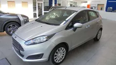 Gebraucht 2014 Ford Fiesta Trend Kleinwagen | 6.290 € (Fairer Preis)