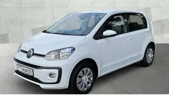 Gebraucht 2022 VW up! Kleinwagen | 12.850 € (Fairer Preis)